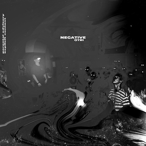 Negative (Prod.By Hu$Tlezz)