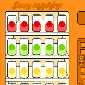 Fizzy Machine