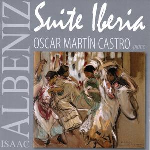 Suite Iberia: Lavapiés