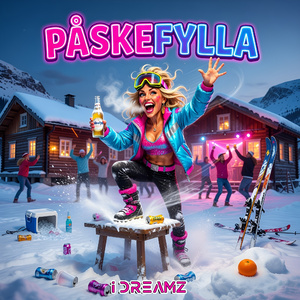 Påskefylla