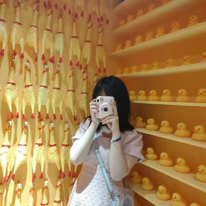 遇见你的时候所有星星都落到我头上