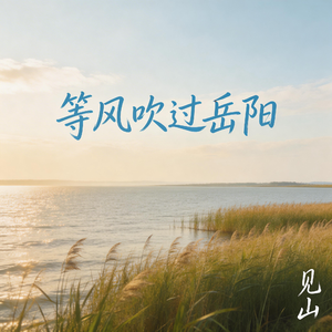 等风吹过岳阳
