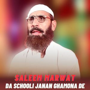 Da Schooli Janan Ghamona De