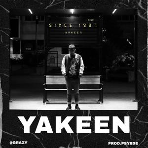 Yakeen (feat. Psy9de)