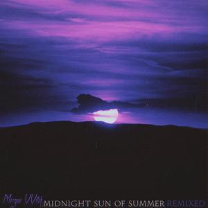 Midnight Sun of Summer (Sigint remix) (Sigint remix)