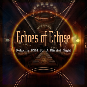 Moonlight in the Garden