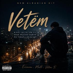 Vetëm