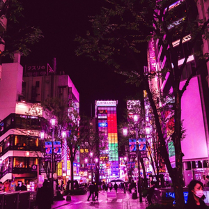 Dispirited Spectrum.