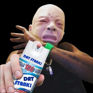 Dat Stank! (feat. Blue & Christina Victoria)