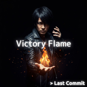 Victory Flame