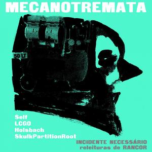 Reação (Self Remix)