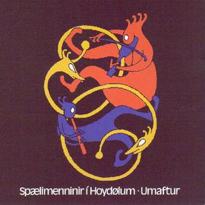 Spaelimenninir i Hoydolum