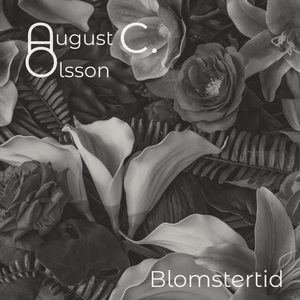 Blomstertid