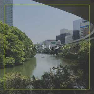 これは恋じゃない