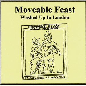 Waltz of the Luxembourg Gardens