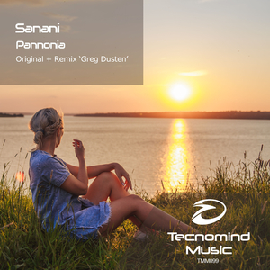 Pannonia (Original Mix)