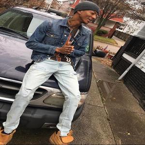 Misunderstood Freestyle