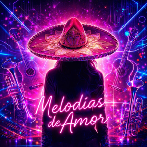 Melodías De Amor