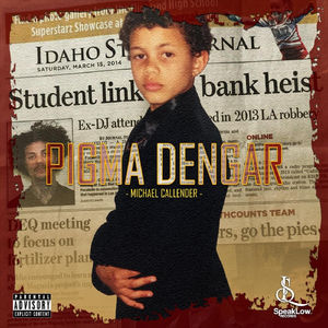 Quik (feat. Skeme & Disko Boogie)