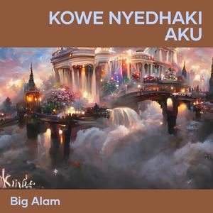 Kowe Nyedhaki Aku
