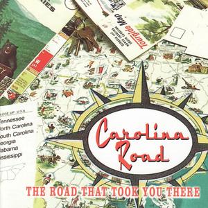 Shenandoah Valley Waltz