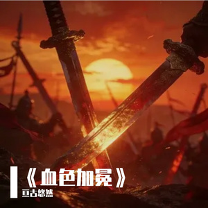 《血色加冕》