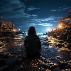 Meditación Con El Aria Nocturna