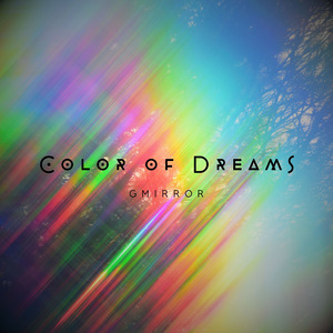 Color of Dreams
