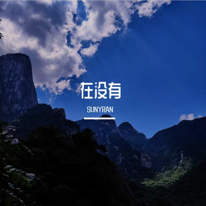 在没有