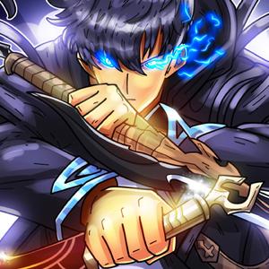 Solo Leveling Song (LONER) (feat. BENJIx)