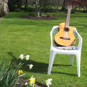 Where's Steve Hacket ?