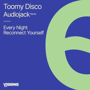 Every Night (Audiojack Remix) [Radio Mix]