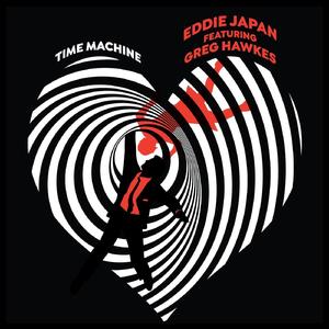 Time Machine (feat. Greg Hawkes)