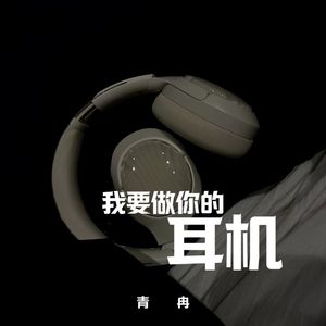 我要做你的耳机