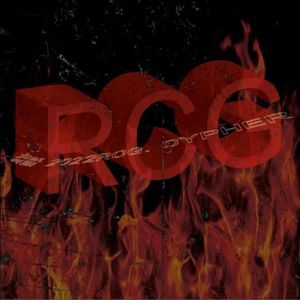 福船2022RCG.CYPHER