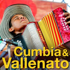 Cumbia Universal (feat. Marlont Rhenals)