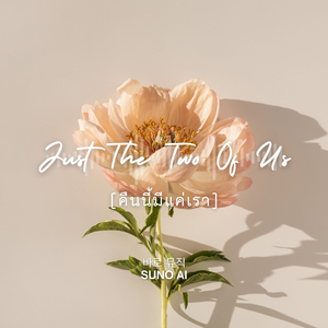คืนนี้มีแค่เรา (Just The Two Of Us)