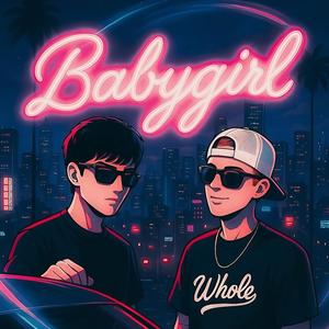 Babygirl (feat. Yzy Boy)