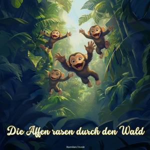 Brüderchen komm tanz mit mir