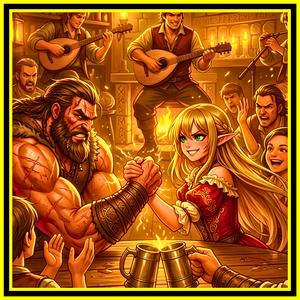 Focus Music For Work For Tavern Music And Relaxing Music For Sleep | The Lost Cellar