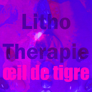Lithotherapie