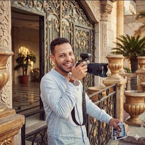 Abdo El Sheikh Ali Production