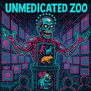 Welcome to the Unmedicated Zoo