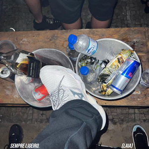 Sempre Ligeiro. (Laia)