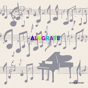 ALEGRATE