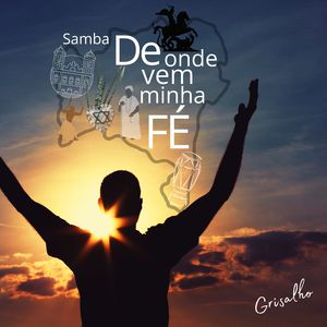 De Onde Vem Minha Fé