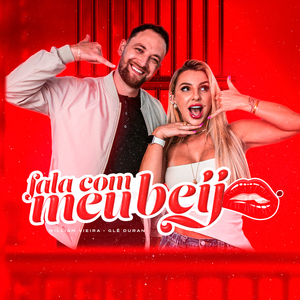 Fala Com Meu Beijo