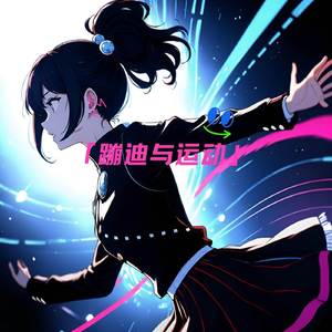 跟着节拍一起动