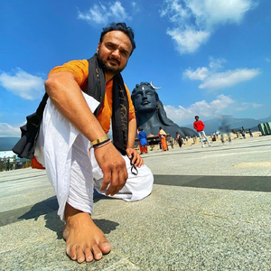 Swagat Sangeet (Live)