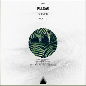 Shiver (Original Mix)